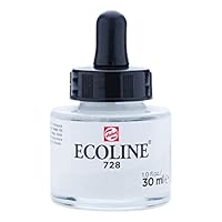 Amazon | ターレンス エコラインカラーインク 30ml 3本組 ウォーム